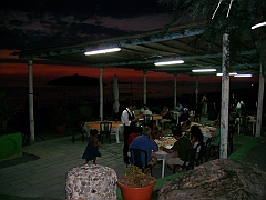 07-Lido Tropical,Diamante,Cosenza,Calabria,Sosta camper,Campeggio,Servizio Spiaggia.